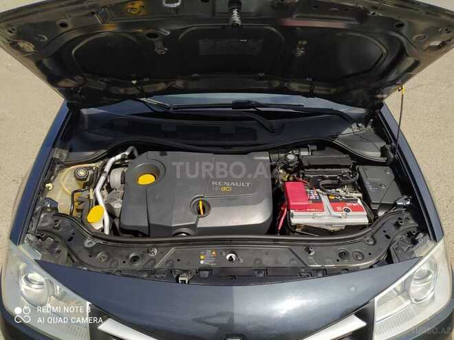 Renault Megane 2008, 219,000 km - 1.5 л - Bakı