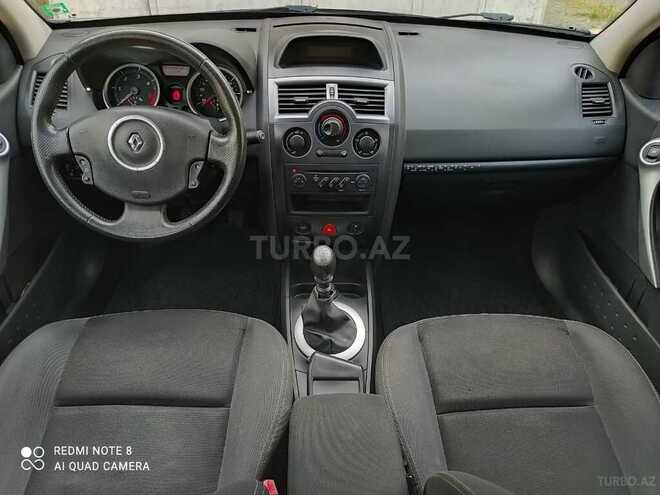 Renault Megane 2008, 219,000 km - 1.5 л - Bakı