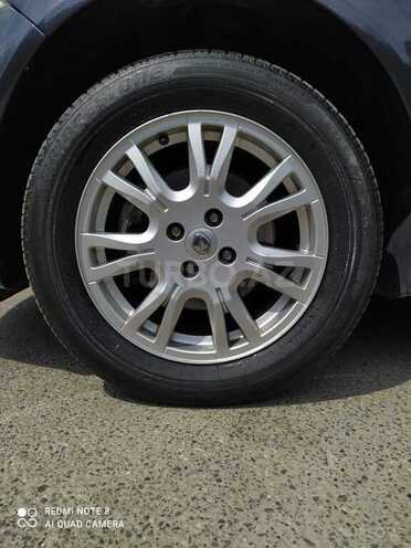 Renault Megane 2008, 219,000 km - 1.5 л - Bakı
