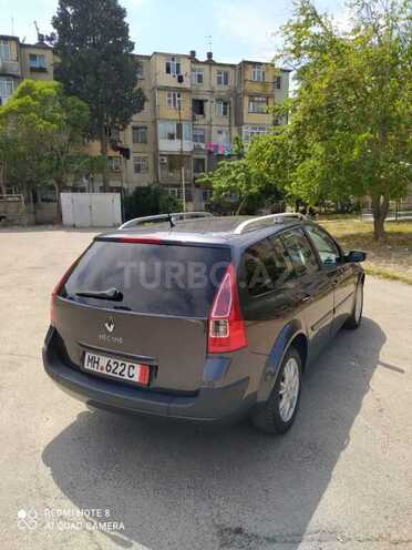 Renault Megane 2008, 219,000 km - 1.5 л - Bakı