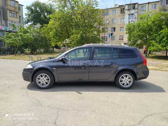 Renault Megane 2008, 219,000 km - 1.5 л - Bakı