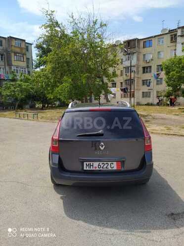 Renault Megane 2008, 219,000 km - 1.5 л - Bakı