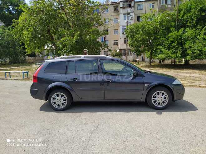 Renault Megane 2008, 219,000 km - 1.5 л - Bakı