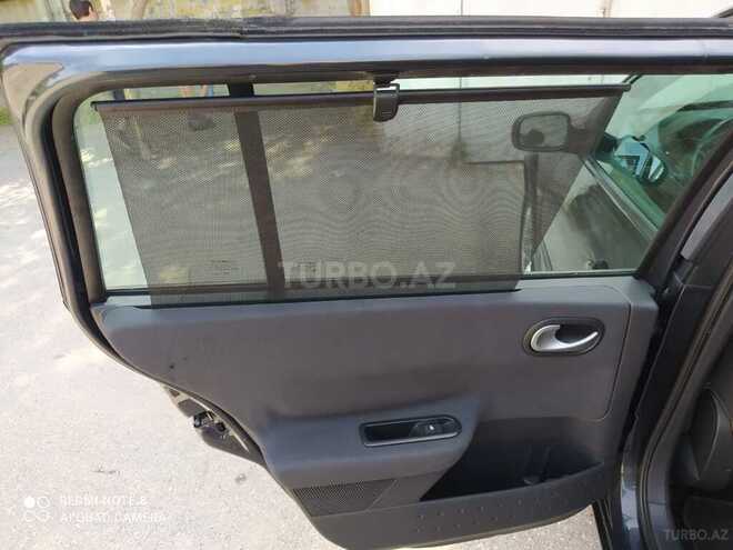 Renault Megane 2008, 219,000 km - 1.5 л - Bakı