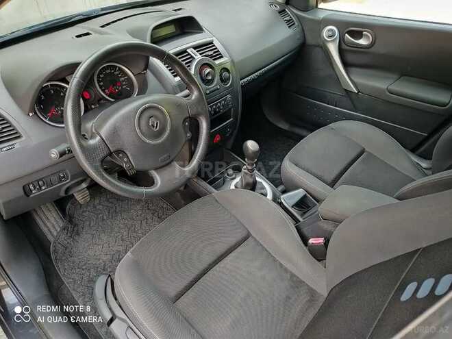 Renault Megane 2008, 219,000 km - 1.5 л - Bakı