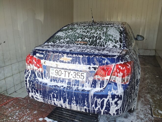 Chevrolet Cruze 2012, 218,309 km - 1.4 l - Bakı