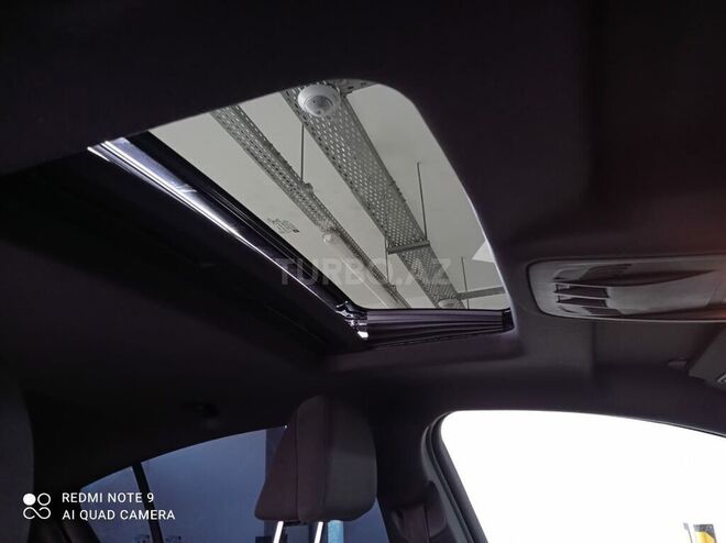Chevrolet Cruze 2018, 124,000 km - 1.4 l - Bakı