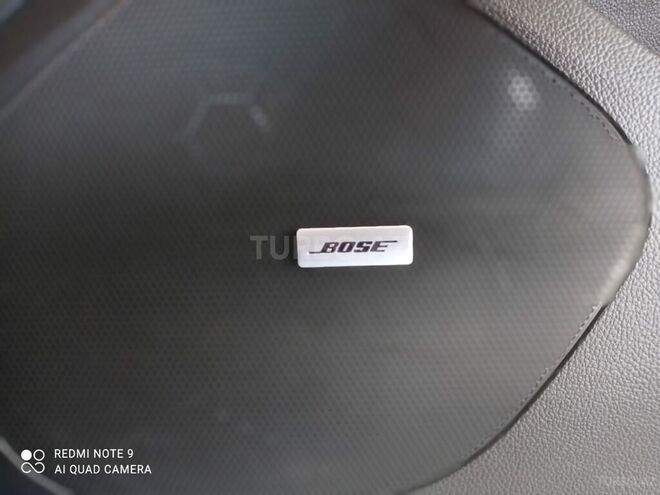 Chevrolet Cruze 2018, 124,000 km - 1.4 l - Bakı