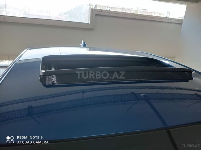 Chevrolet Cruze 2018, 124,000 km - 1.4 l - Bakı