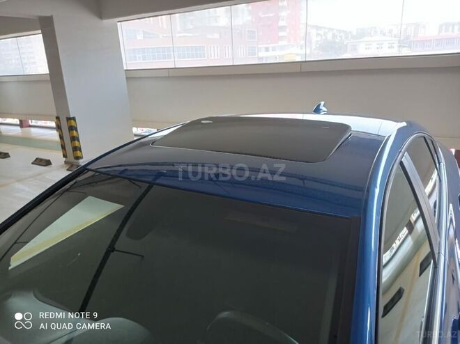 Chevrolet Cruze 2018, 124,000 km - 1.4 l - Bakı