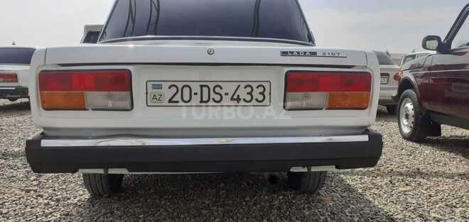 LADA (VAZ) 2107 2009, 240,268 km - 1.5 l - Tovuz