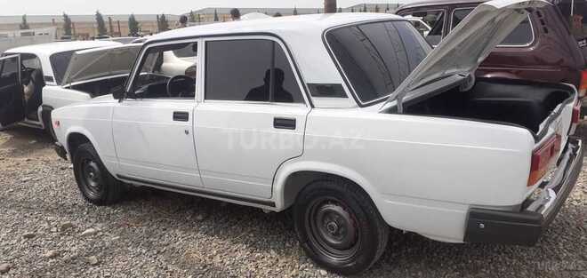 LADA (VAZ) 2107 2009, 240,268 km - 1.5 l - Tovuz