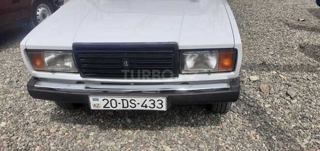 LADA (VAZ) 2107 2009, 240,268 km - 1.5 l - Tovuz