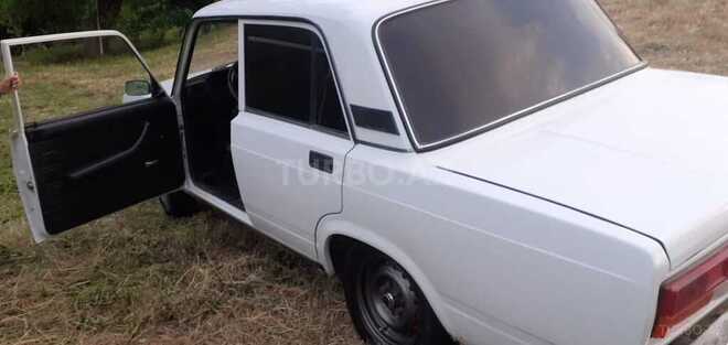 LADA (VAZ) 2107 2009, 240,268 km - 1.5 l - Tovuz