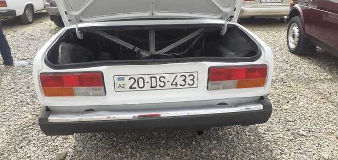 LADA (VAZ) 2107 2009, 240,268 km - 1.5 l - Tovuz