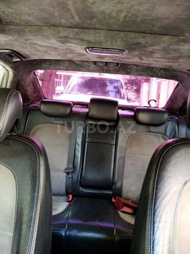 Hyundai Grandeur 2009, 189,000 km - 2.7 л - Bakı