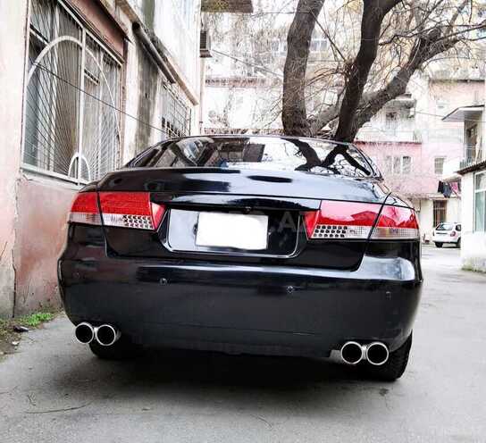 Hyundai Grandeur 2009, 189,000 km - 2.7 л - Bakı