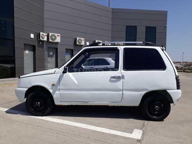 LADA (VAZ) Oka 2000, 185,000 km - 0.8 l - Bakı