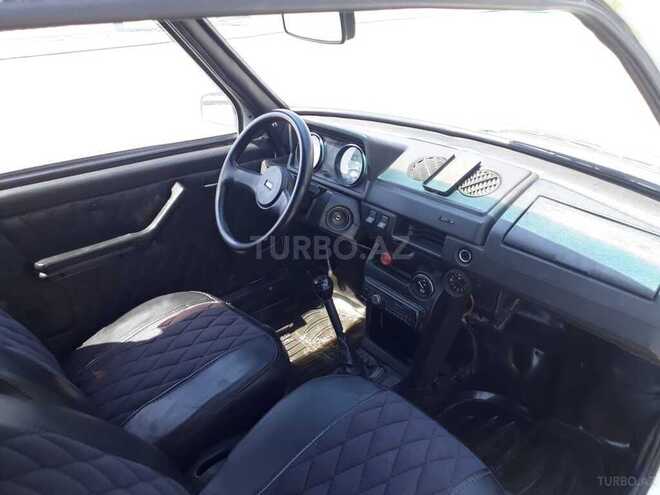 LADA (VAZ) Oka 2000, 185,000 km - 0.8 l - Bakı