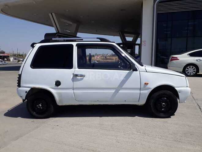 LADA (VAZ) Oka 2000, 185,000 km - 0.8 l - Bakı
