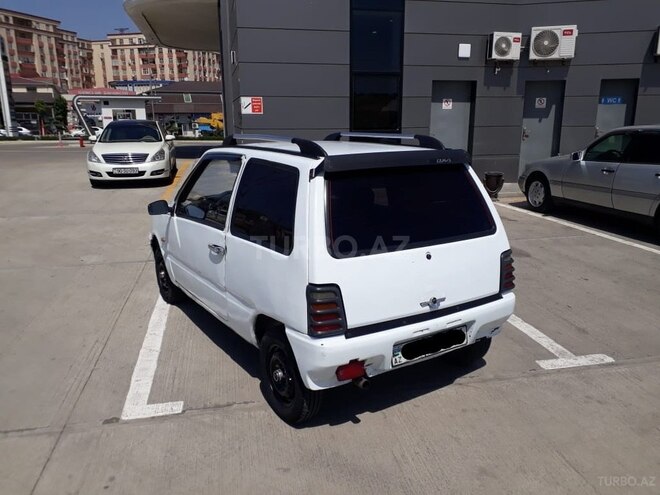 LADA (VAZ) Oka 2000, 185,000 km - 0.8 l - Bakı