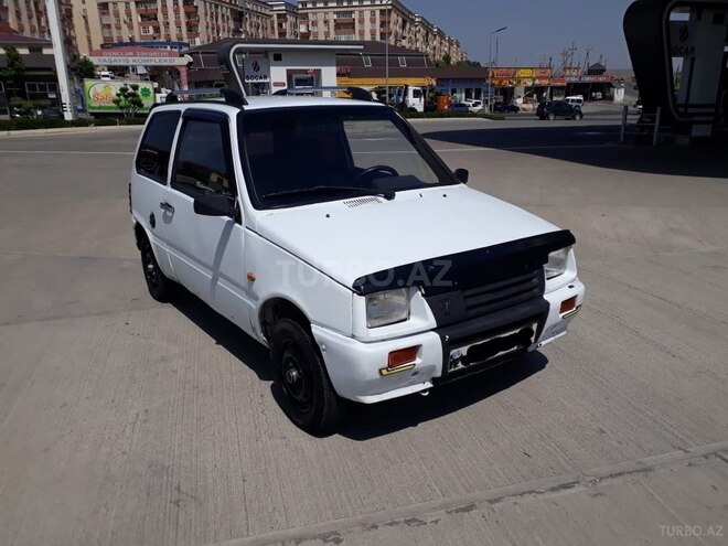 LADA (VAZ) Oka 2000, 185,000 km - 0.8 l - Bakı