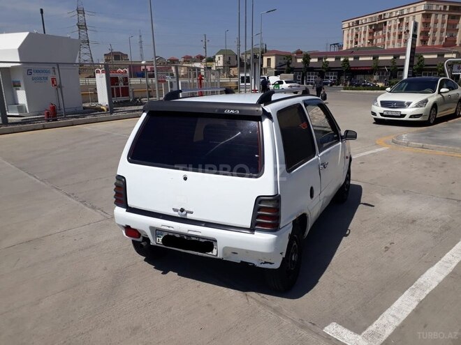LADA (VAZ) Oka 2000, 185,000 km - 0.8 l - Bakı