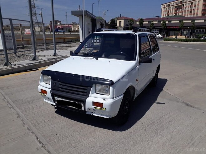 LADA (VAZ) Oka 2000, 185,000 km - 0.8 l - Bakı