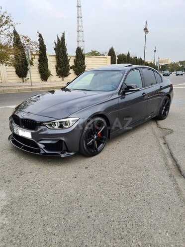 BMW 328 2013, 185,000 km - 2.0 l - Bakı