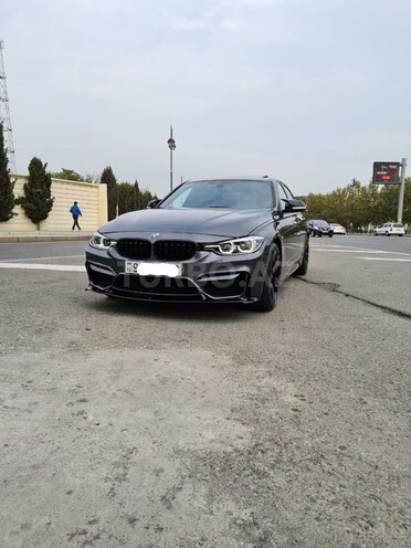 BMW 328 2013, 185,000 km - 2.0 l - Bakı