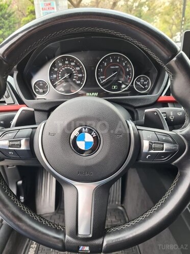 BMW 328 2013, 185,000 km - 2.0 l - Bakı