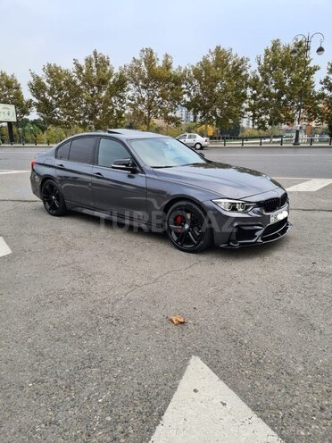 BMW 328 2013, 185,000 km - 2.0 l - Bakı