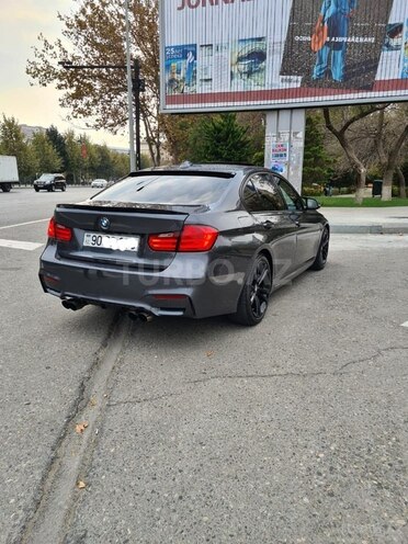 BMW 328 2013, 185,000 km - 2.0 l - Bakı