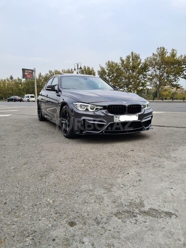 BMW 328 2013, 185,000 km - 2.0 l - Bakı