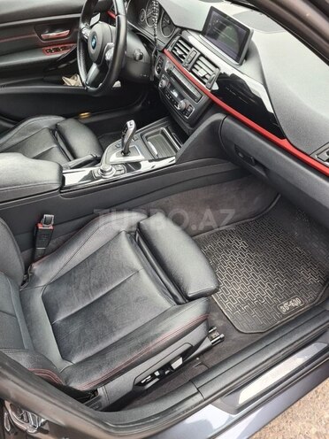 BMW 328 2013, 185,000 km - 2.0 l - Bakı