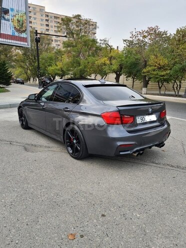 BMW 328 2013, 185,000 km - 2.0 l - Bakı