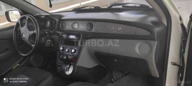 Mitsubishi Outlander 2003, 233,800 km - 2.4 л - Sabirabad