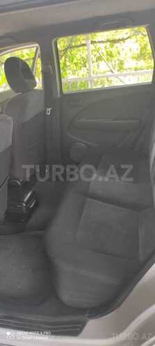 Mitsubishi Outlander 2003, 233,800 km - 2.4 л - Sabirabad