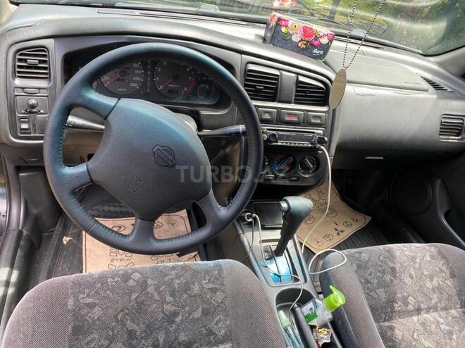 Nissan Primera 1998, 368,000 km - 2.0 л - Bakı