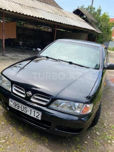 Nissan Primera 1998, 368,000 km - 2.0 л - Bakı