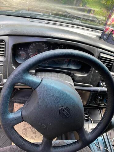 Nissan Primera 1998, 368,000 km - 2.0 л - Bakı
