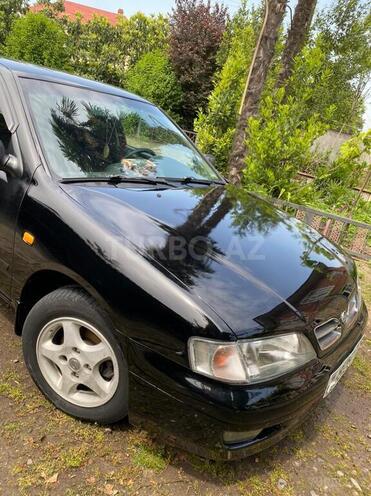 Nissan Primera 1998, 368,000 km - 2.0 л - Bakı