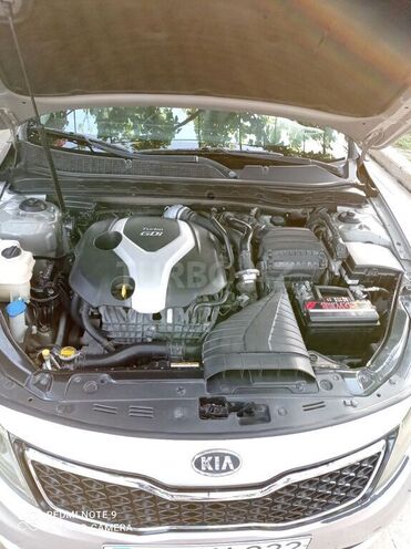 Kia Optima 2011, 90,000 km - 2.0 л - Bakı