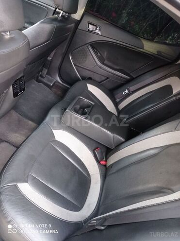 Kia Optima 2011, 90,000 km - 2.0 л - Bakı