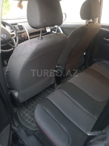 Changan CX 20 2014, 56,500 km - 1.4 l - Bakı