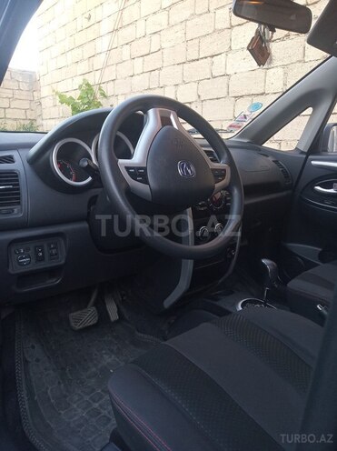 Changan CX 20 2014, 56,500 km - 1.4 l - Bakı