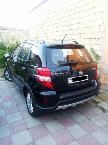 Changan CX 20 2014, 56,500 km - 1.4 l - Bakı