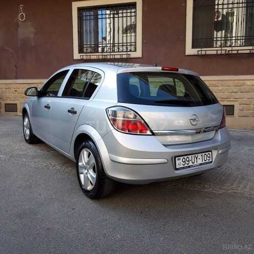 Opel Astra 2010, 245,000 km - 1.3 l - Sumqayıt
