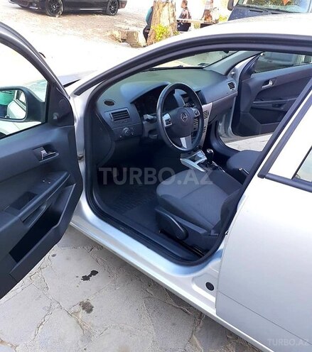 Opel Astra 2010, 245,000 km - 1.3 l - Sumqayıt