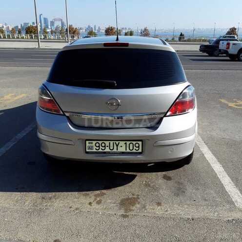 Opel Astra 2010, 245,000 km - 1.3 l - Sumqayıt